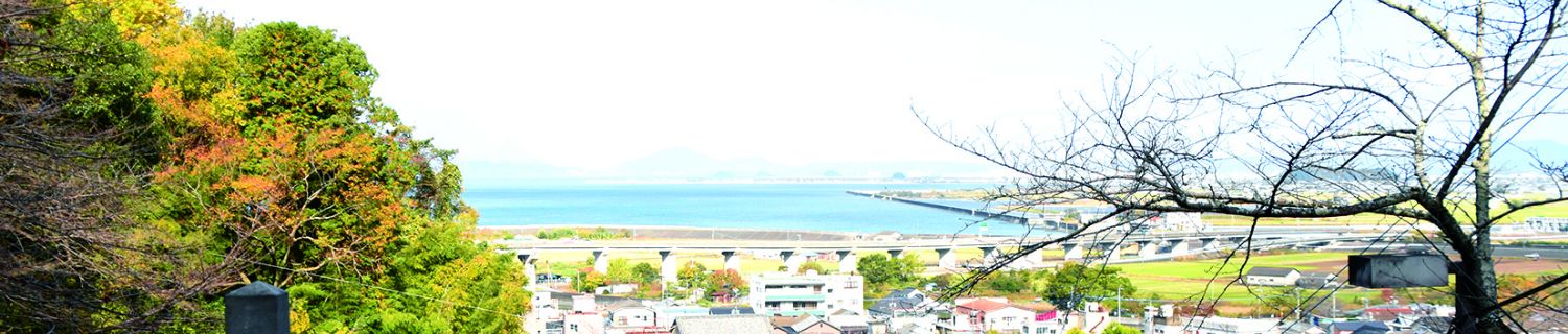 写真：ルート1 球磨川コース