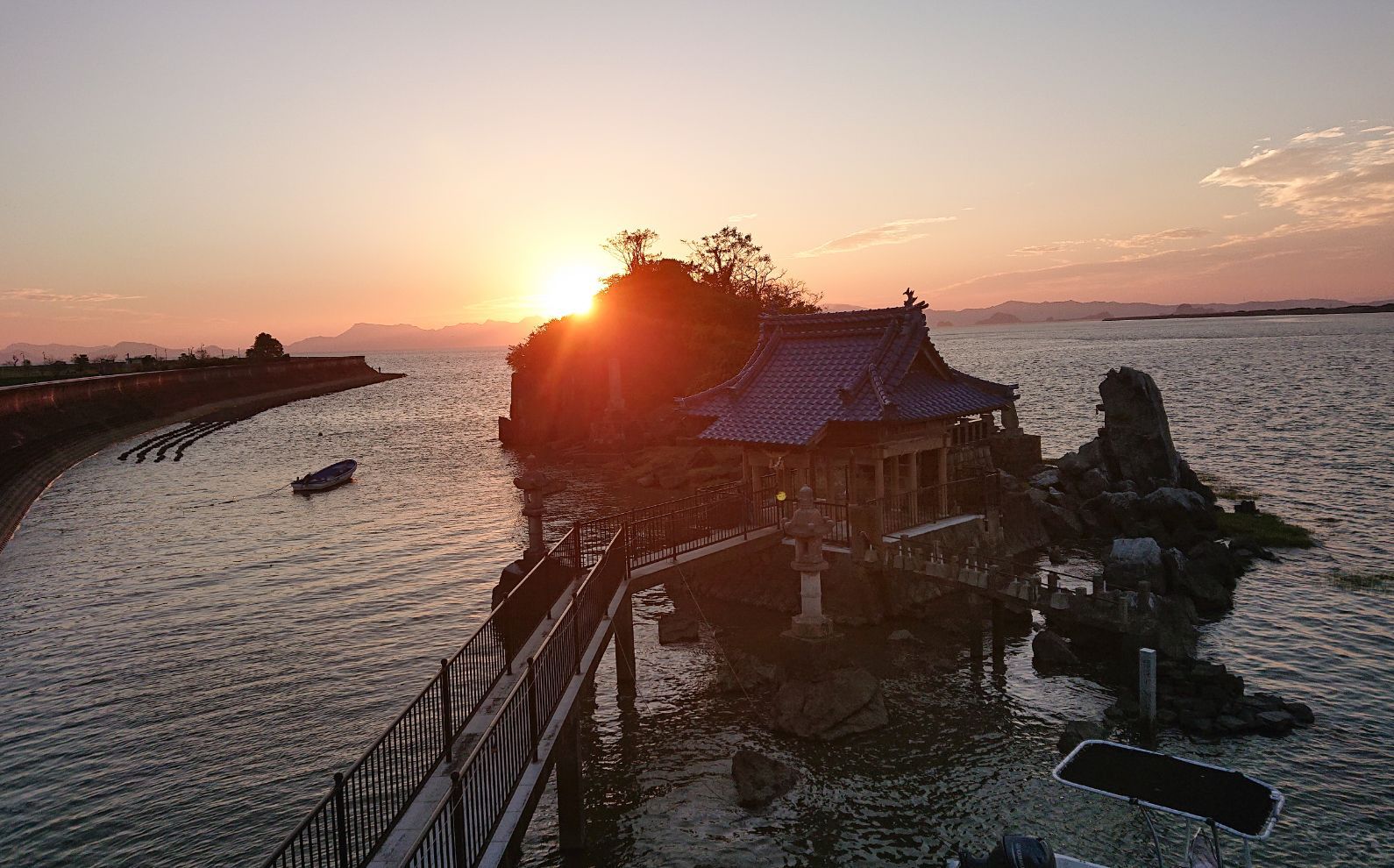 写真：水島